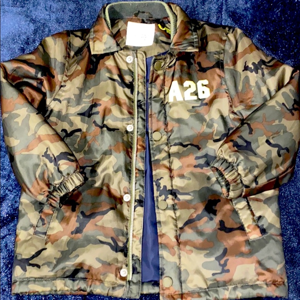 Zara outerwear collection